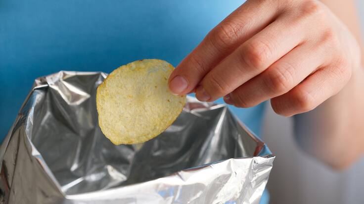 ¿Todo Rico hace “jugadita” a etiquetado? Gremio de empresarios de alimentos responde