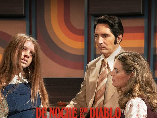 Cortesía: Diamond films.