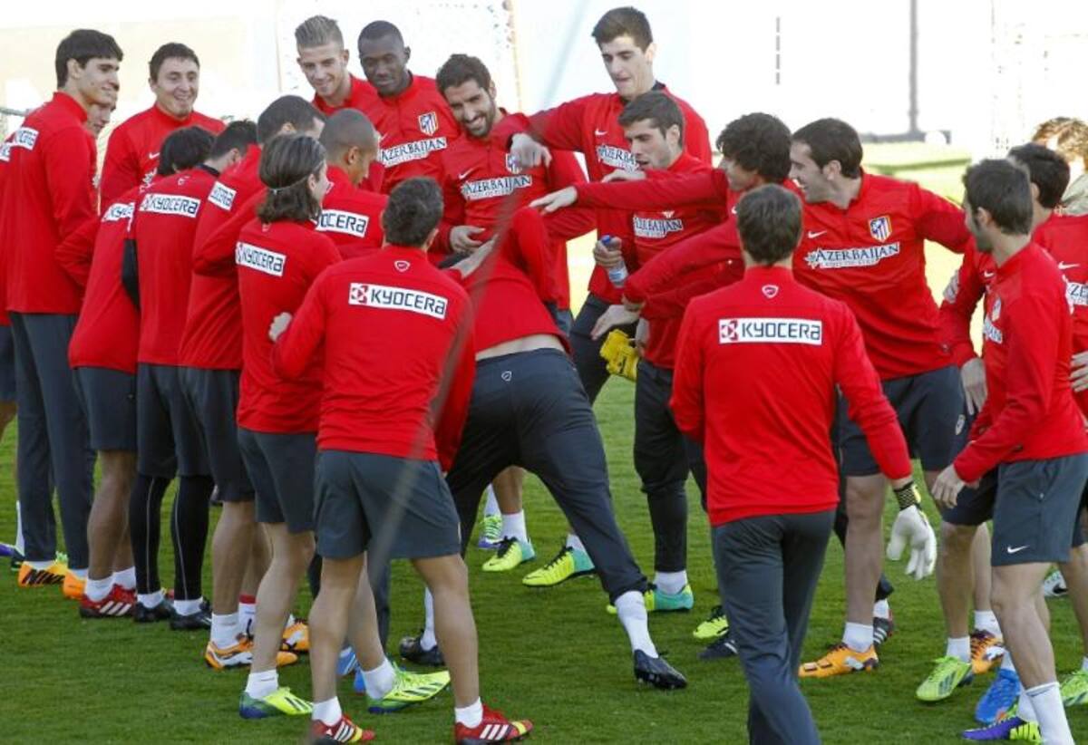 Los dirigidos por Diego Simeone visitarán al Granada en la fecha 11 de la Liga BBVA este jueves a las 3 de la tarde (hora colombiana).