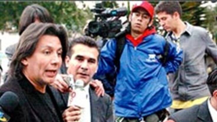 "Todos tienen que tener control al doping": Eduardo Pimentel