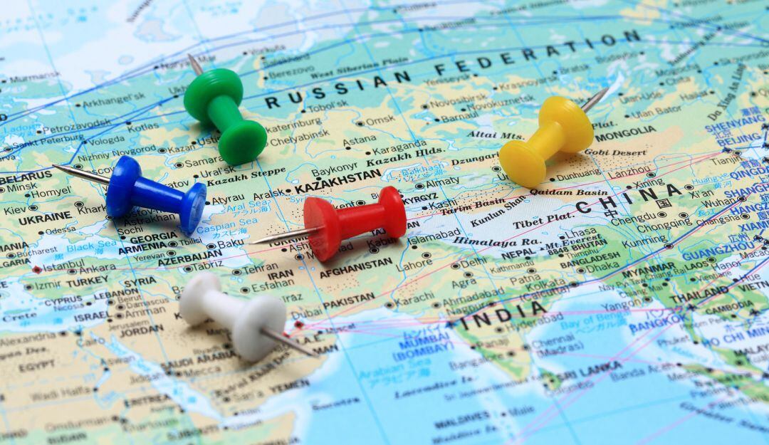 ¿En qué afectaría a Colombia el conflicto entre Rusia y Ucrania?