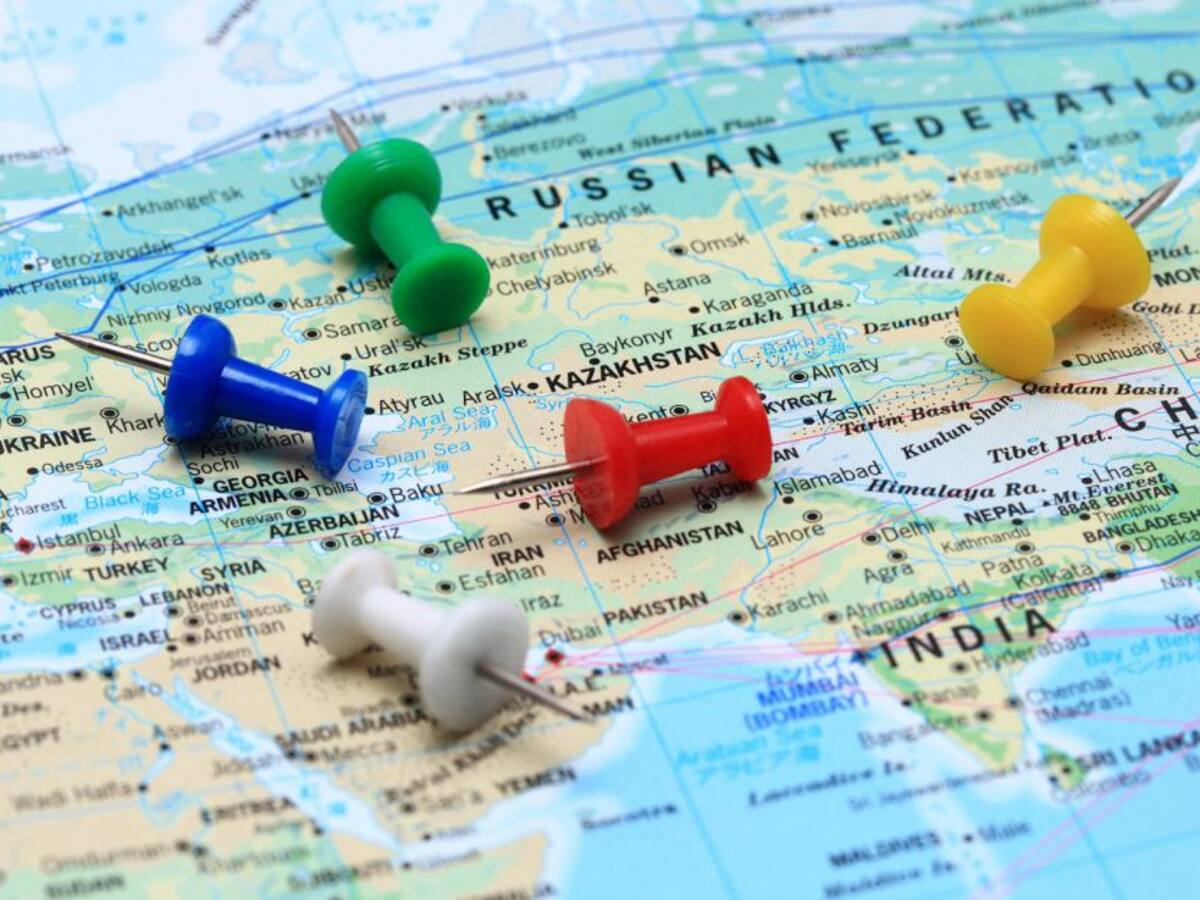 ¿En qué afectaría a Colombia el conflicto entre Rusia y Ucrania?