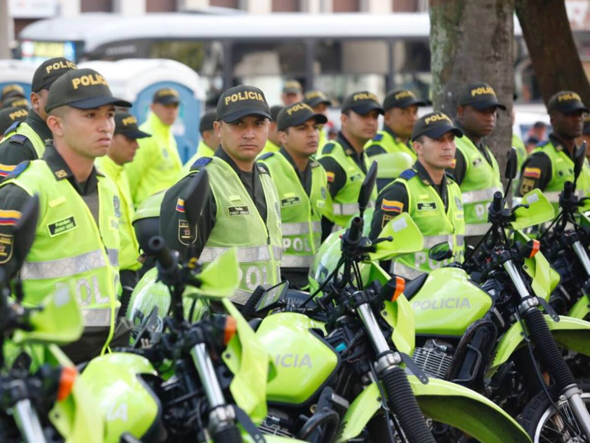 Sabaneta refuerza la seguridad por hechos violentos de los últimos días