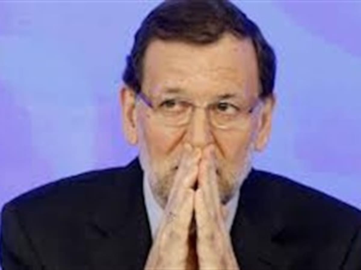 Rajoy se pone a disposición de Filipinas