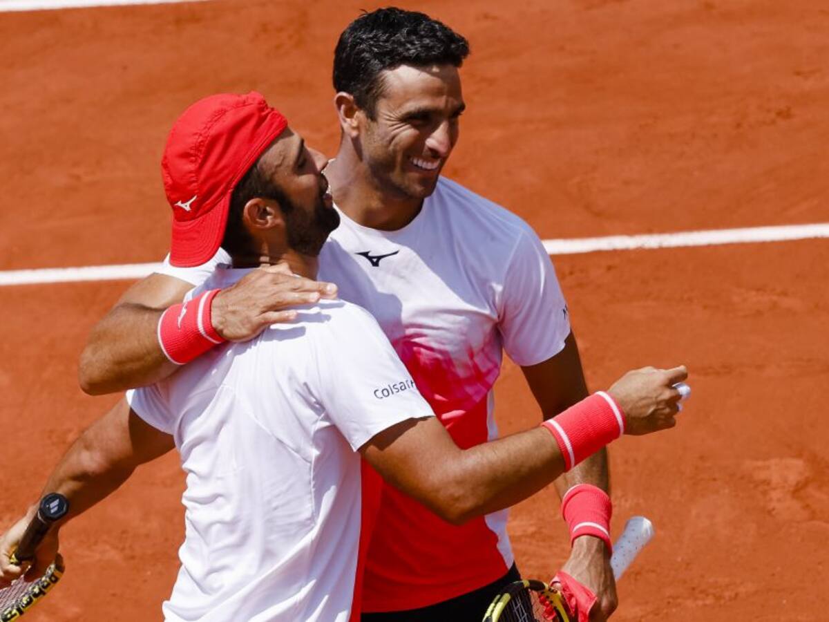 Cabal y Farah se clasifican a los Juegos Olímpicos de Tokio