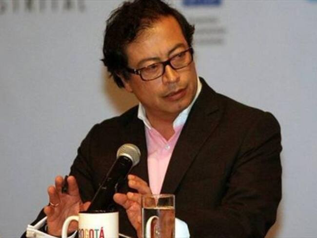 Gustavo Petro, entre los mejores alcaldes del mundo