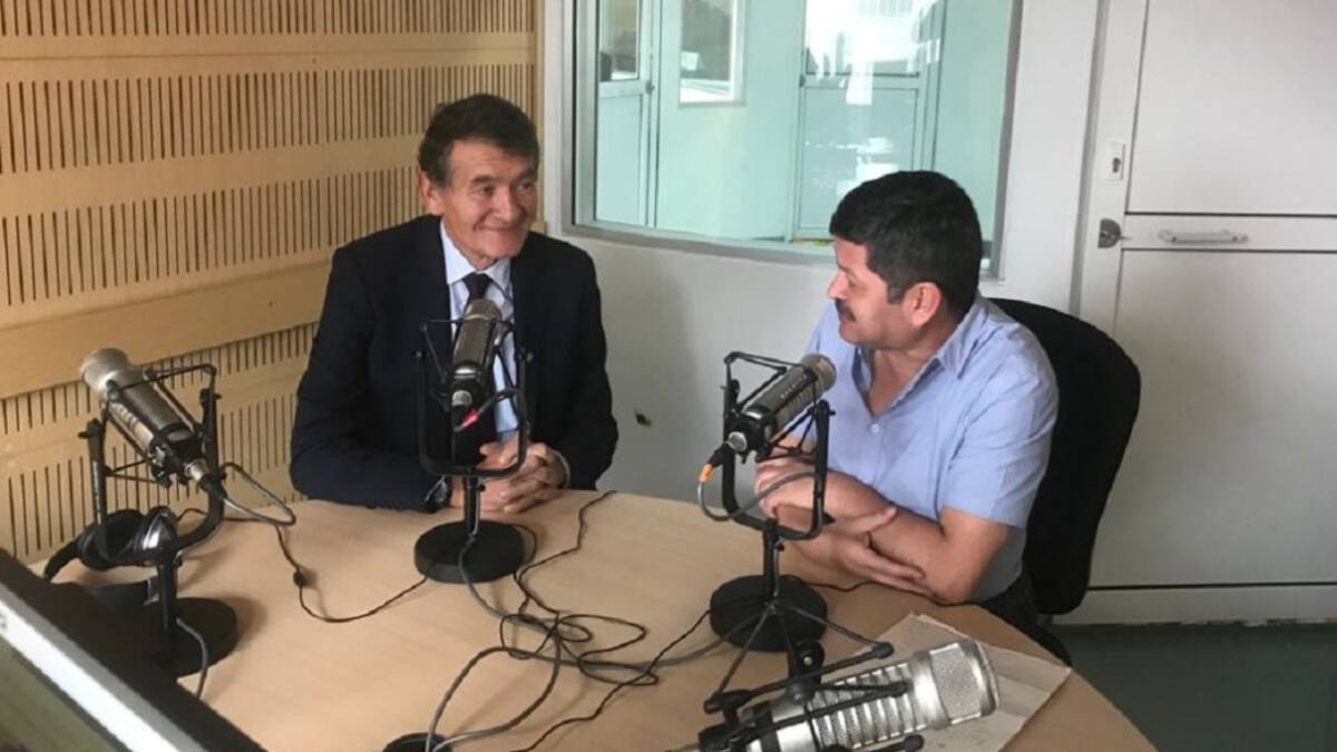 Los BEPS, alternativa para quienes no logran jubilarse en el campo