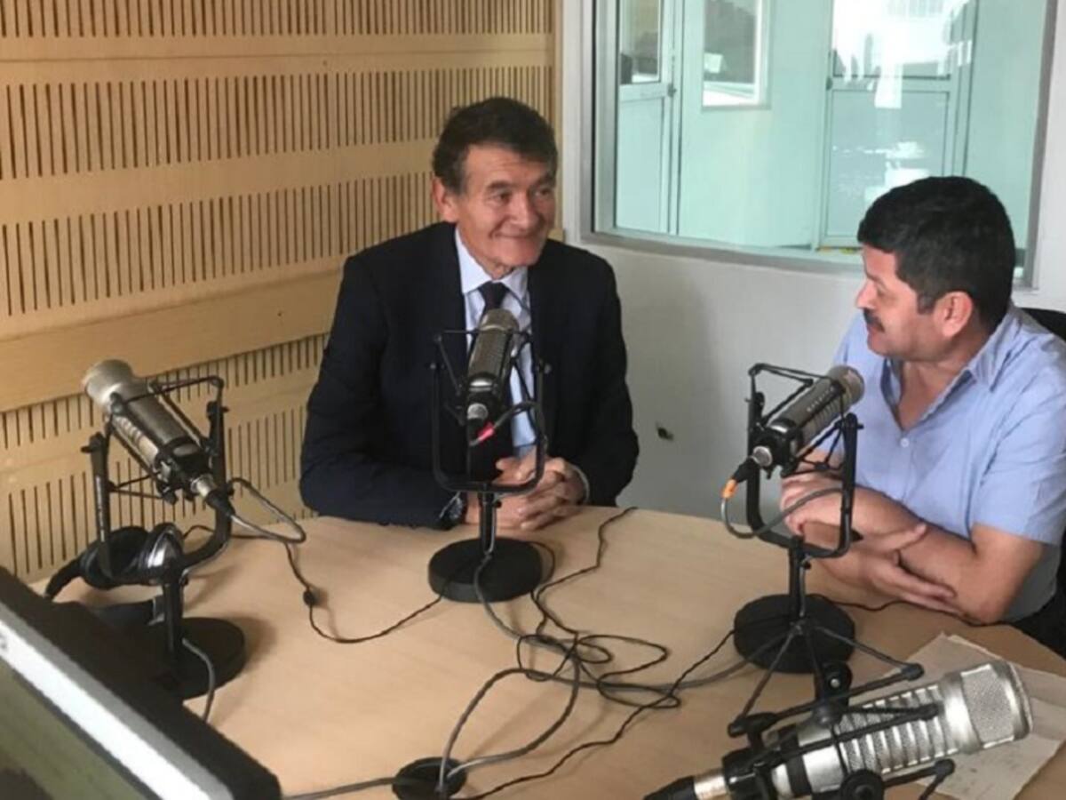 Los BEPS, alternativa para quienes no logran jubilarse en el campo