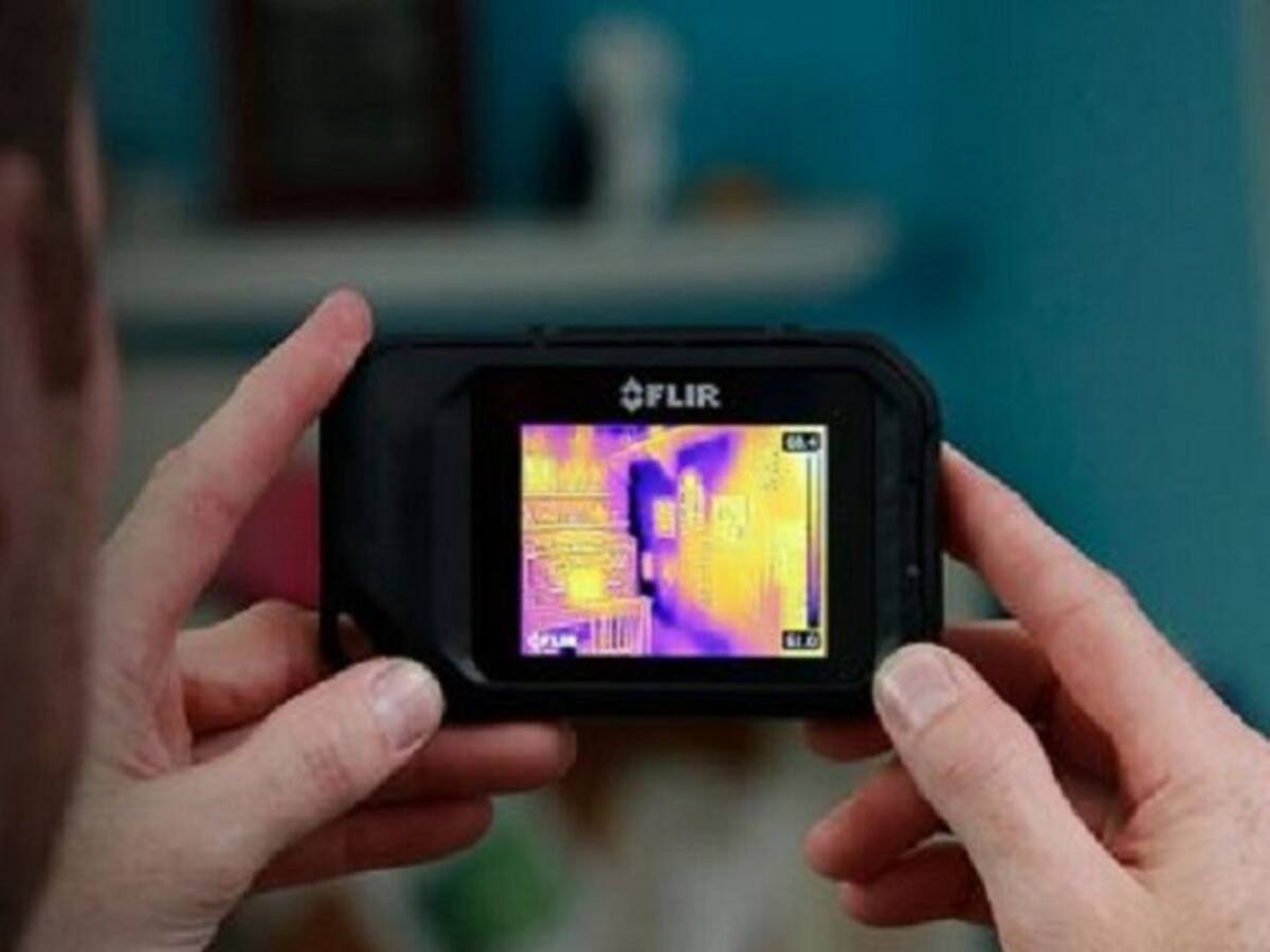 Cámaras térmicas no serán suficientes para contener coronavirus