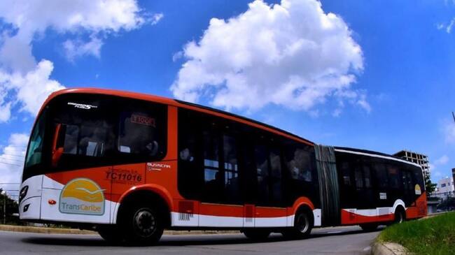 También se aplicarán mejoras en las frecuencias y tiempos de ciclo de los sábados para varias rutas del sistema