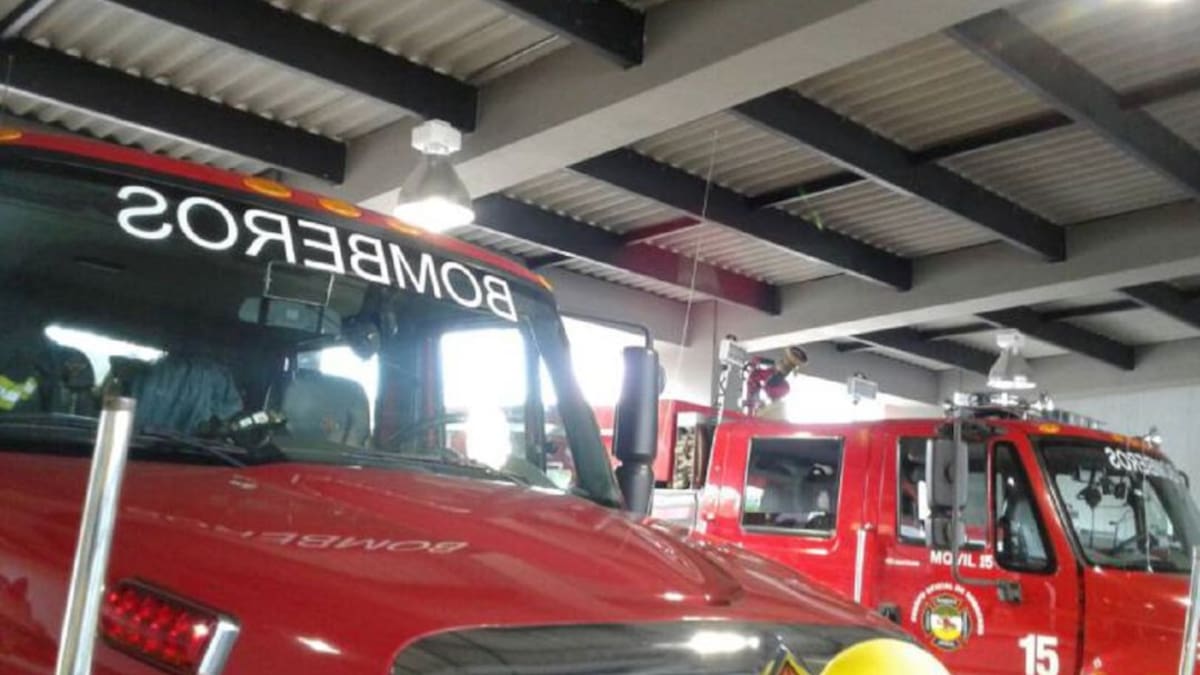 Contraloría y la alerta por sobretasa bomberil y situación bomberos Armenia