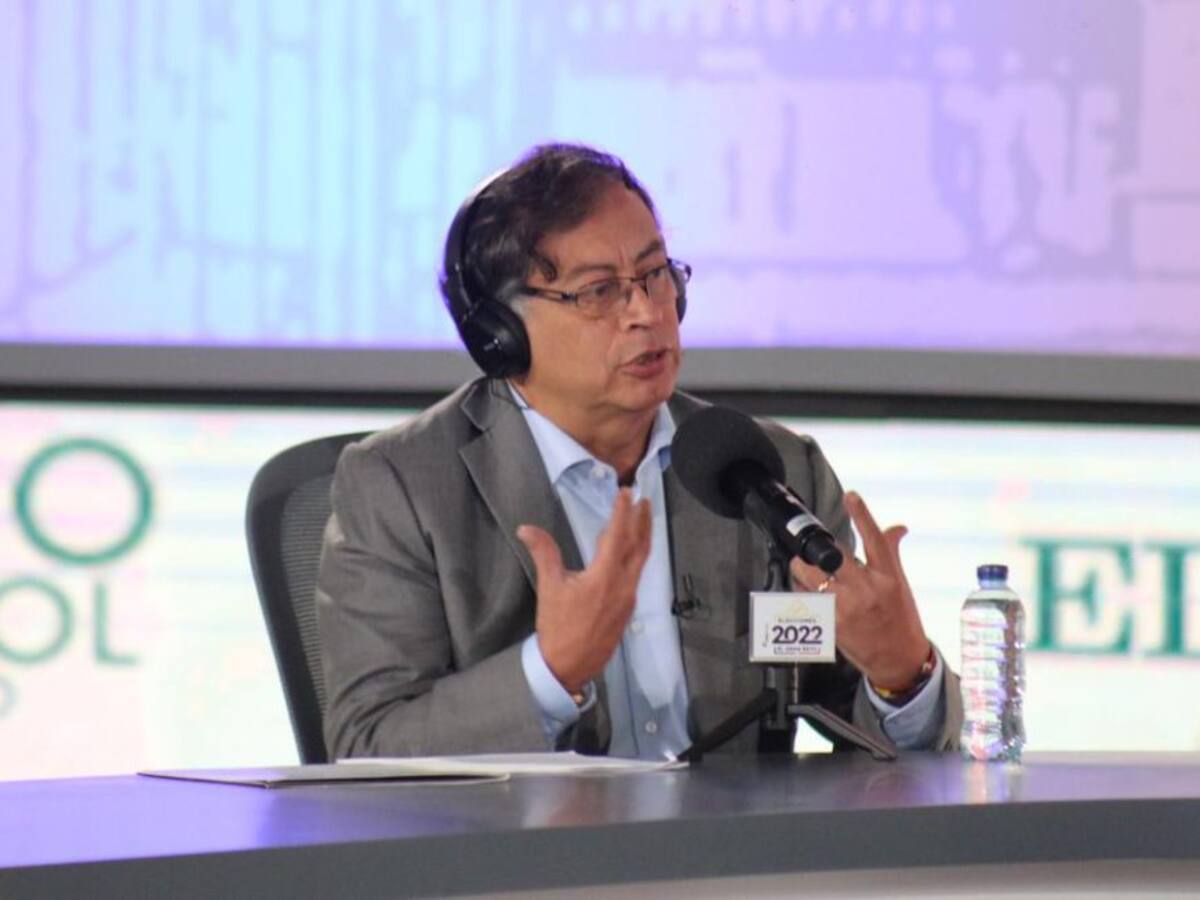 Liga Nacional de Usuarios no se unirá a la protesta de Petro contra las generadoras de energía