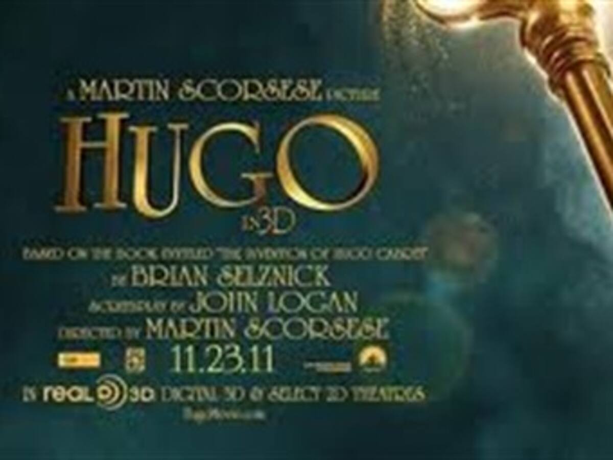 'Hugo' y 'The Muppets' llegan para el fin de semana de Acción de Gracias en EEUU