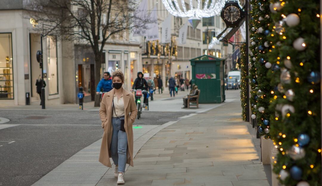 Covid-19 en Reino Unido 