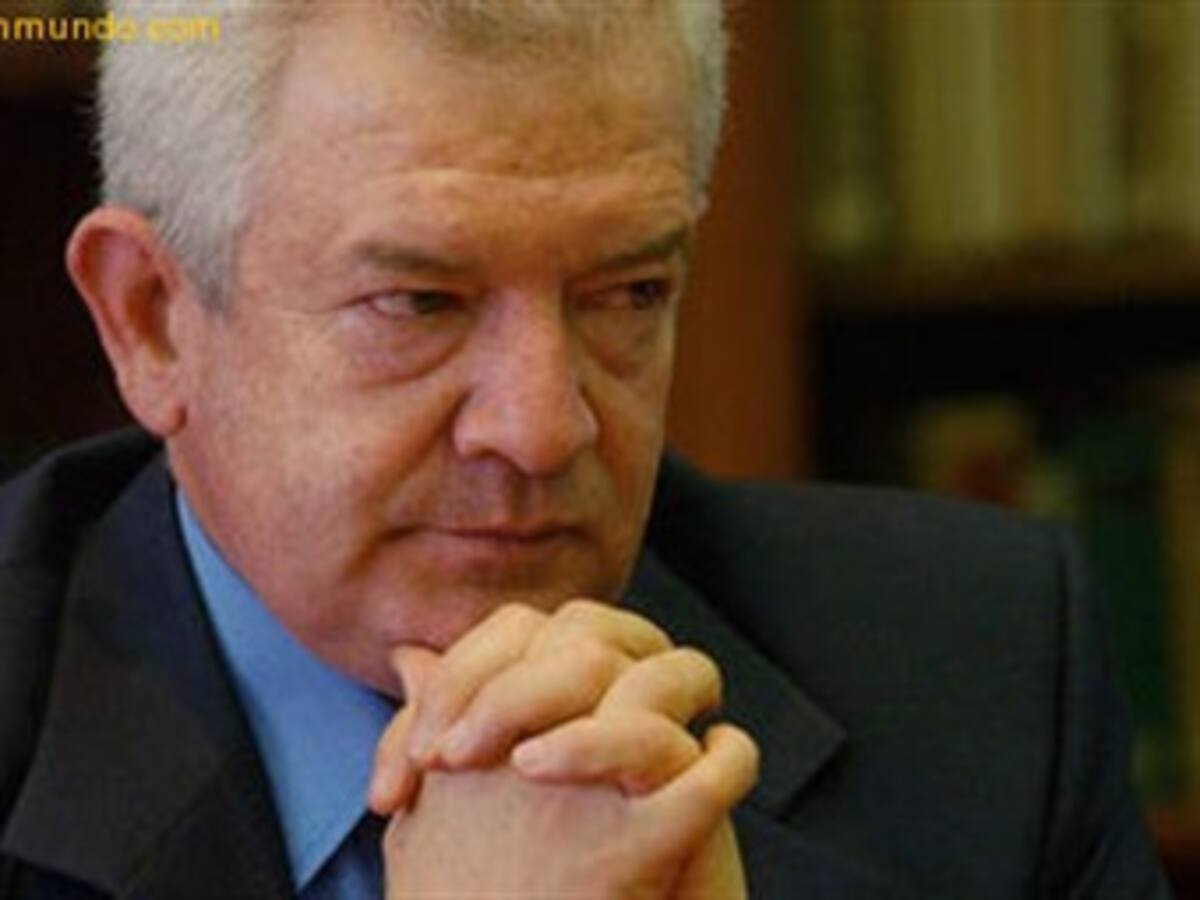 Como Presidente tendrá que declarar Juan Manuel Santos en el caso de Mario Uribe