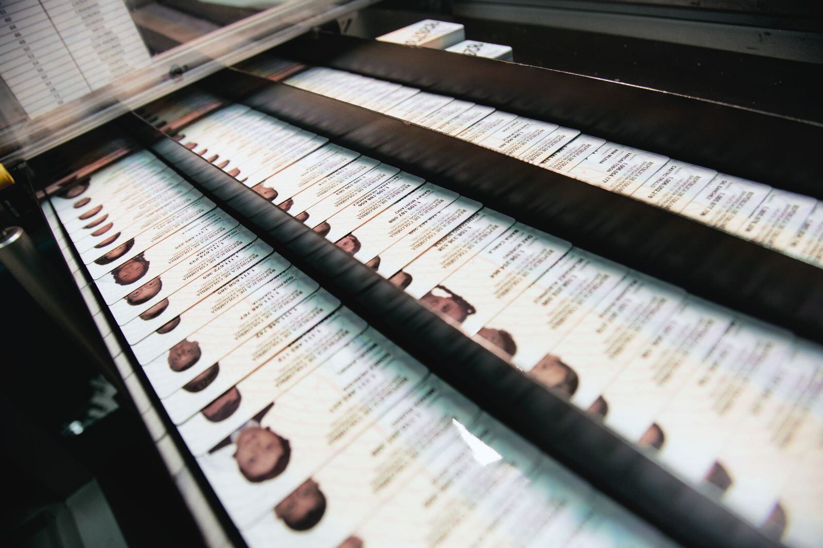 En lo corrido del año, la Registraduría han entregado cerca de 4.234 cédulas de ciudadanía y 2.482 tarjetas de identidad en todo el departamento.