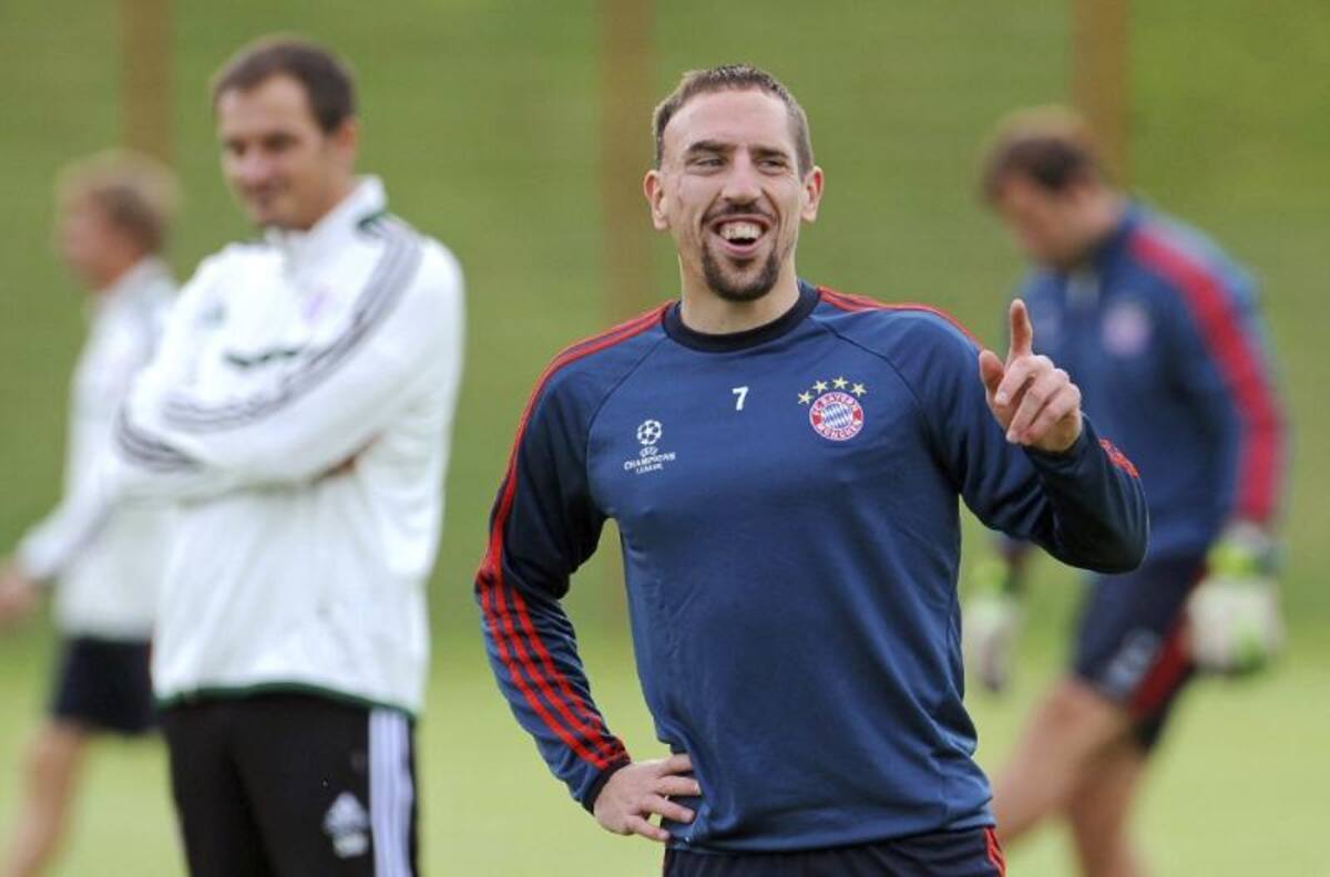 Los equipos preparan sus partidos de Liga de este miércoles.