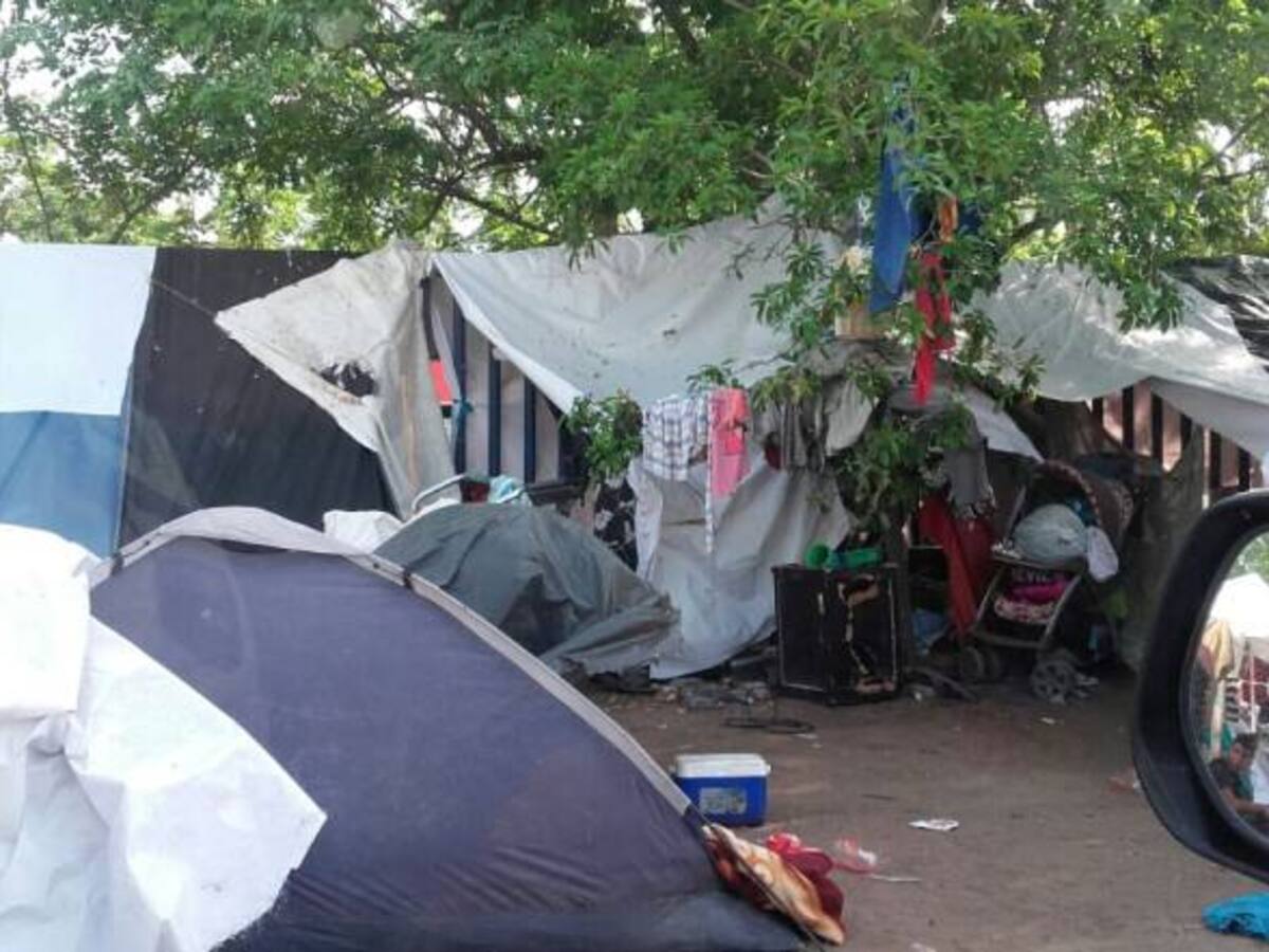 Menores venezolanos serían inducidos a prostitución en Soledad