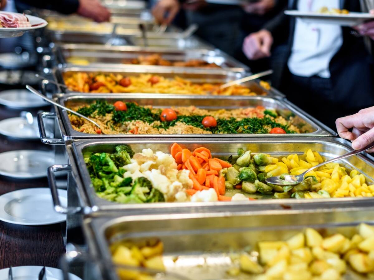 Se reabren comedores comunitarios en todas las localidades de Bogotá