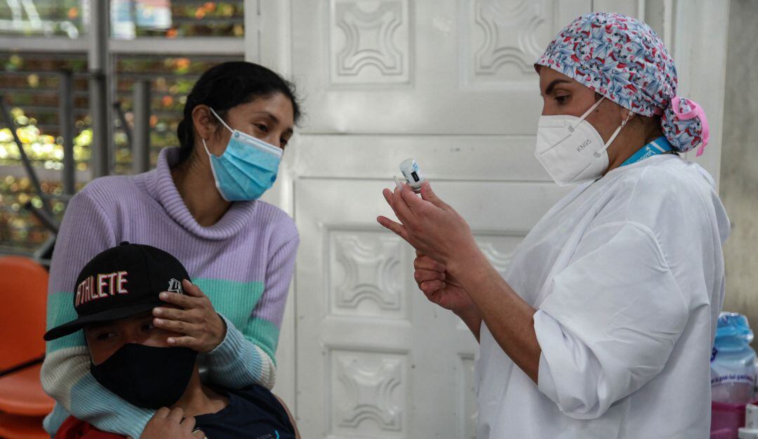 COVID-19 en Colombia: Hoy se registraron 190 fallecidos por la enfermedad