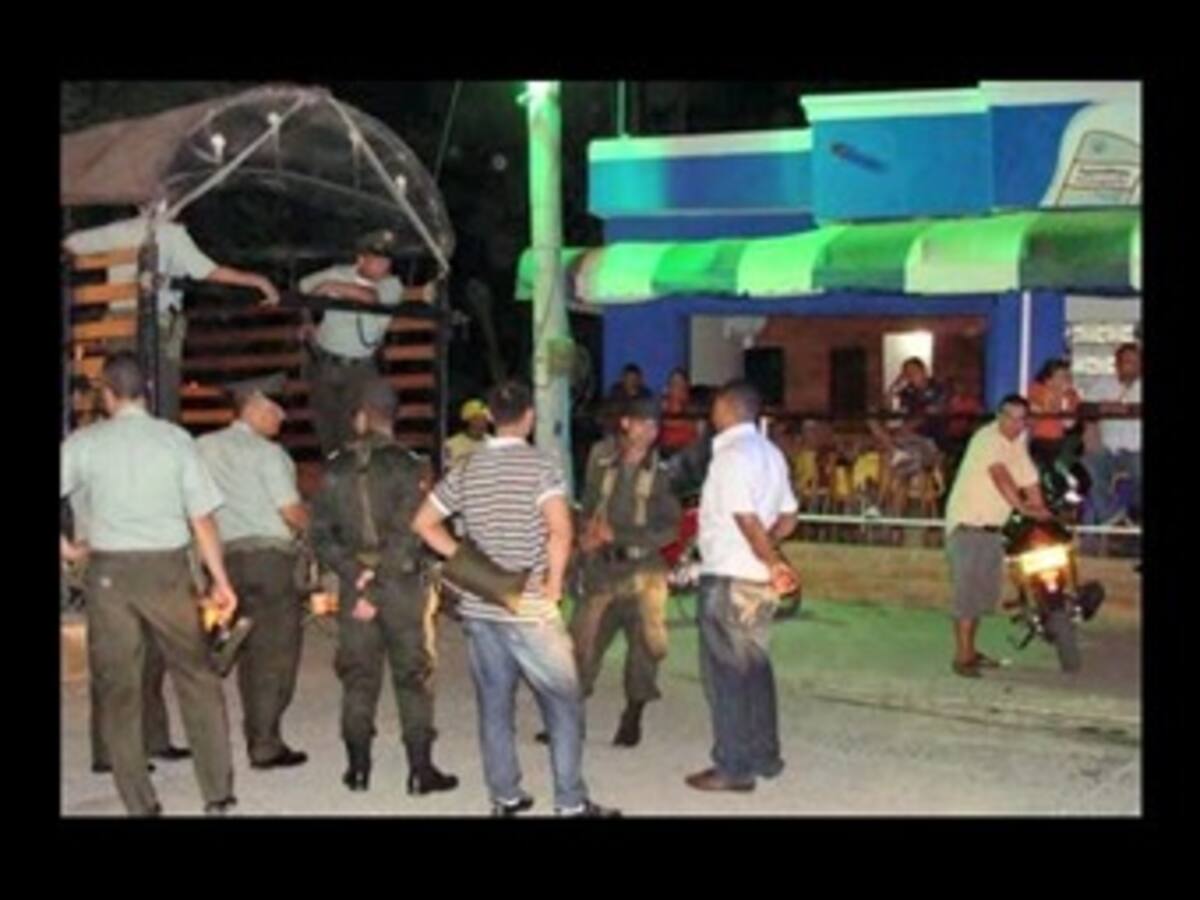 Expiden decreto de ley zanahoria en Cartagena