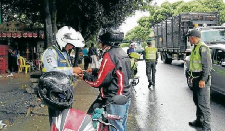 26 conductores fueron sorprendidos en estado de embriaguez frente al volante