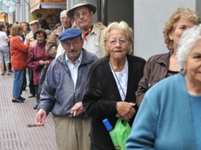 Colpensiones brindará atención integral a usuarios a través de 60 oficinas en todo el país
