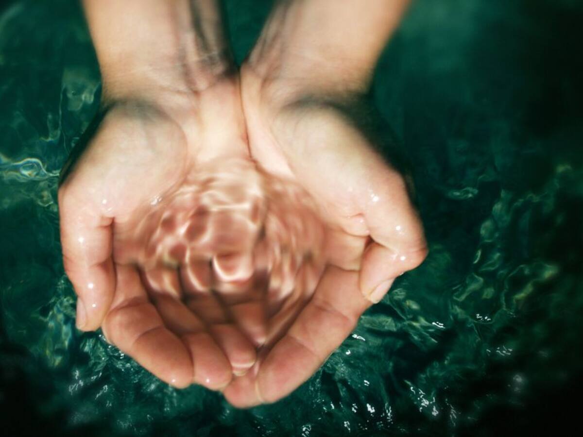 Cundinamarca, Boyacá, Tolima, Huila, Meta y Bogotá unidos por el agua