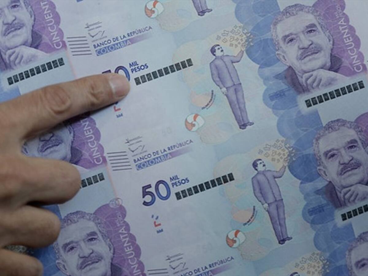 Recaudo de impuestos nacionales en el primer bimestre del año creció 8.3%, según la Dian