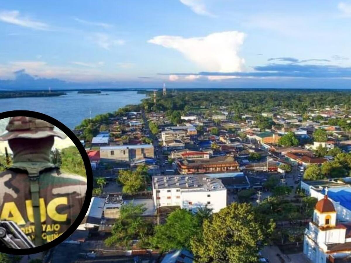 Muerte de alias ‘Chirimoya’ desató ola de violencia en el Magdalena Medio