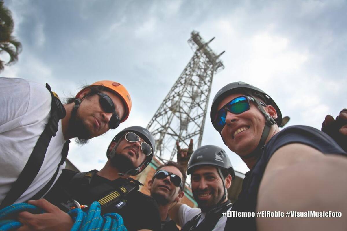 La "ciudad bonita" es la quinta parada de Juanes (9 de septiembre) en su gira Loco de Amor por Colombia.