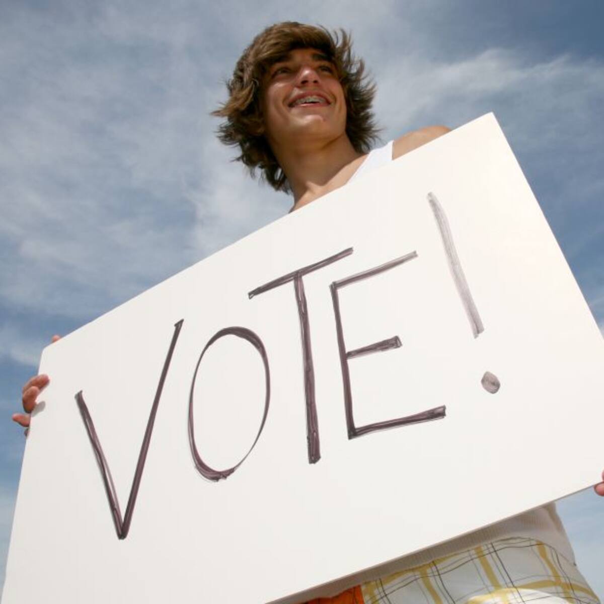 Más de 305 mil jóvenes votarán por otros jóvenes en Boyacá
