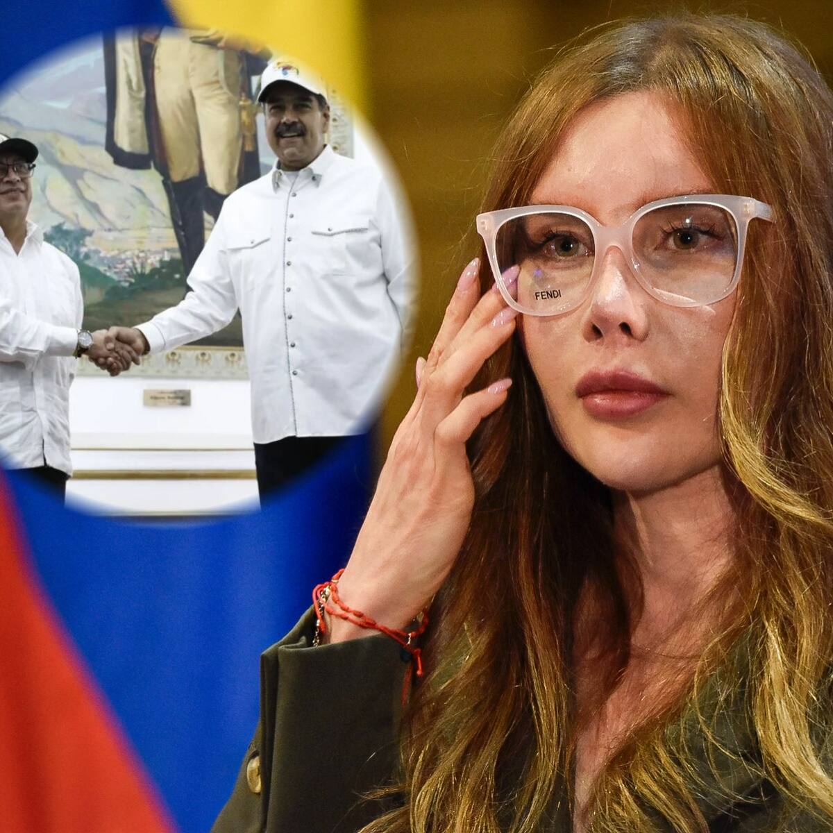 Zona binacional con Venezuela: Mincomercio defiende acuerdo y desmiente falta de transparencia