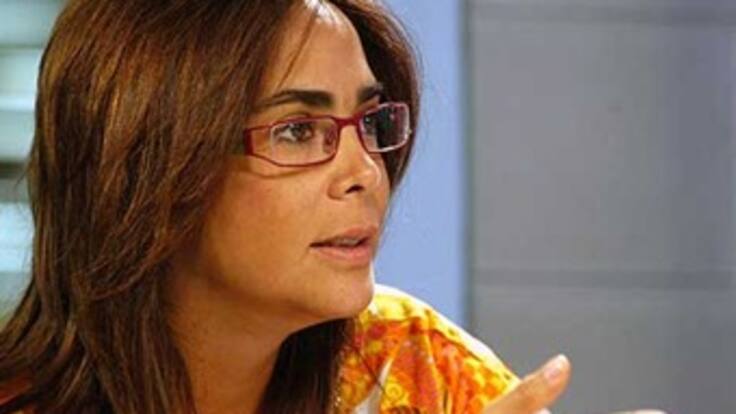 "El camino está despejado, armónico y amable": Gina Parody sobre relación con Alcaldía de Bogotá