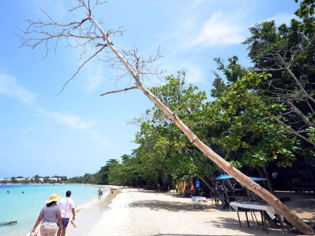 Playas de Cholón en el distrito de Cartagena: a merced de la delincuencia