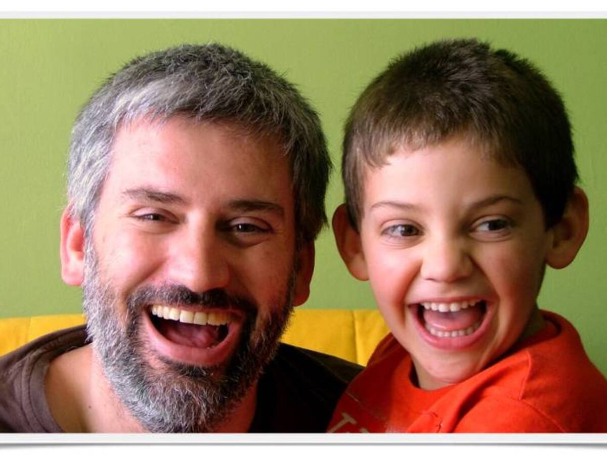 Alegría - 14 de diciembre