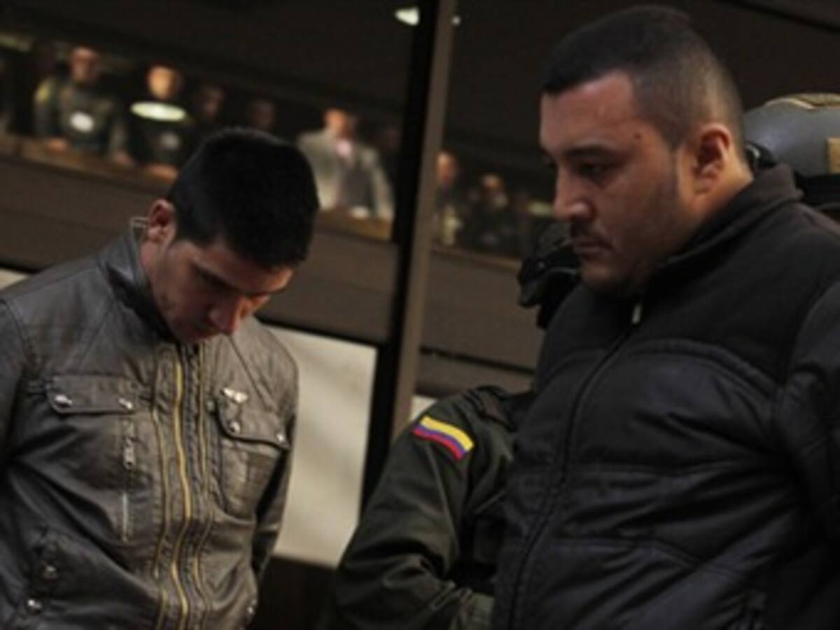 Con tutela buscan impedir extradición de implicados en homicidio del agente de la DEA