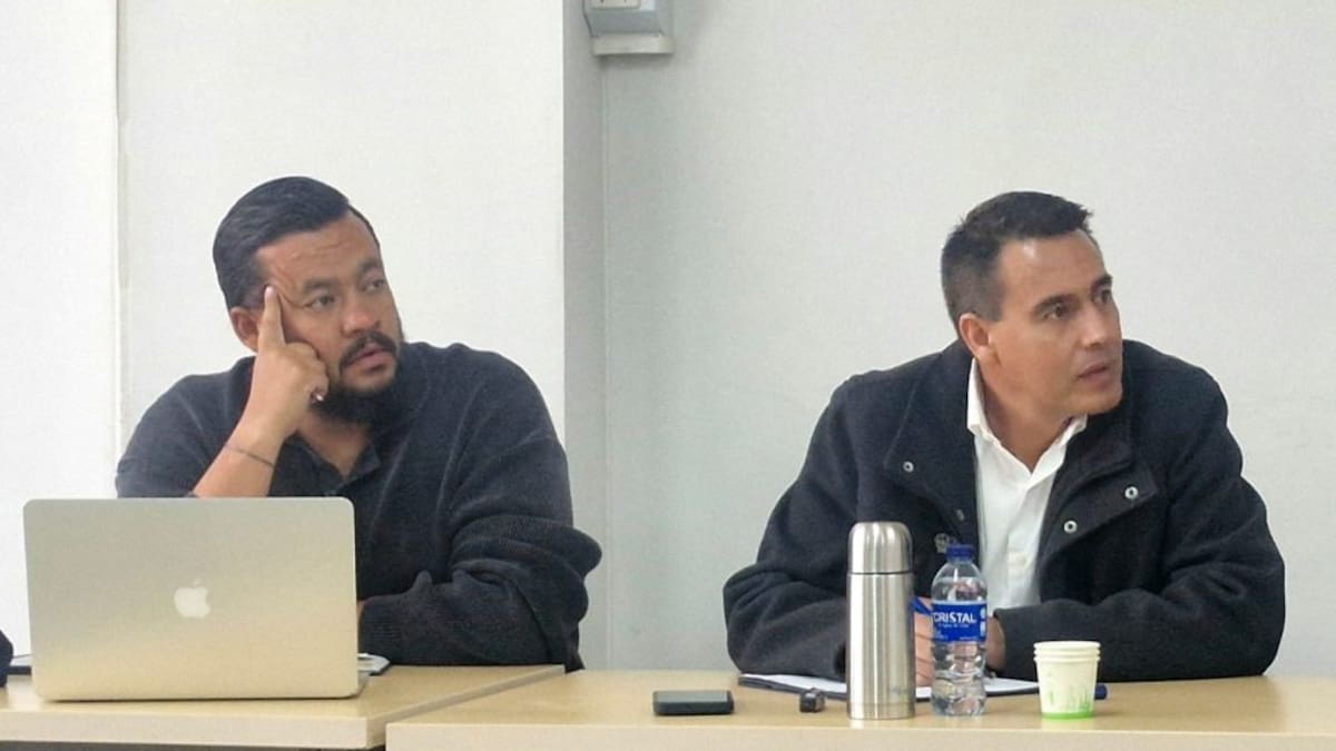 Manizales declara alerta amarilla por incremento de las lluvias en las últimas horas