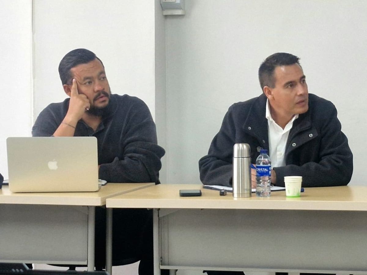 Manizales declara alerta amarilla por incremento de las lluvias en las últimas horas