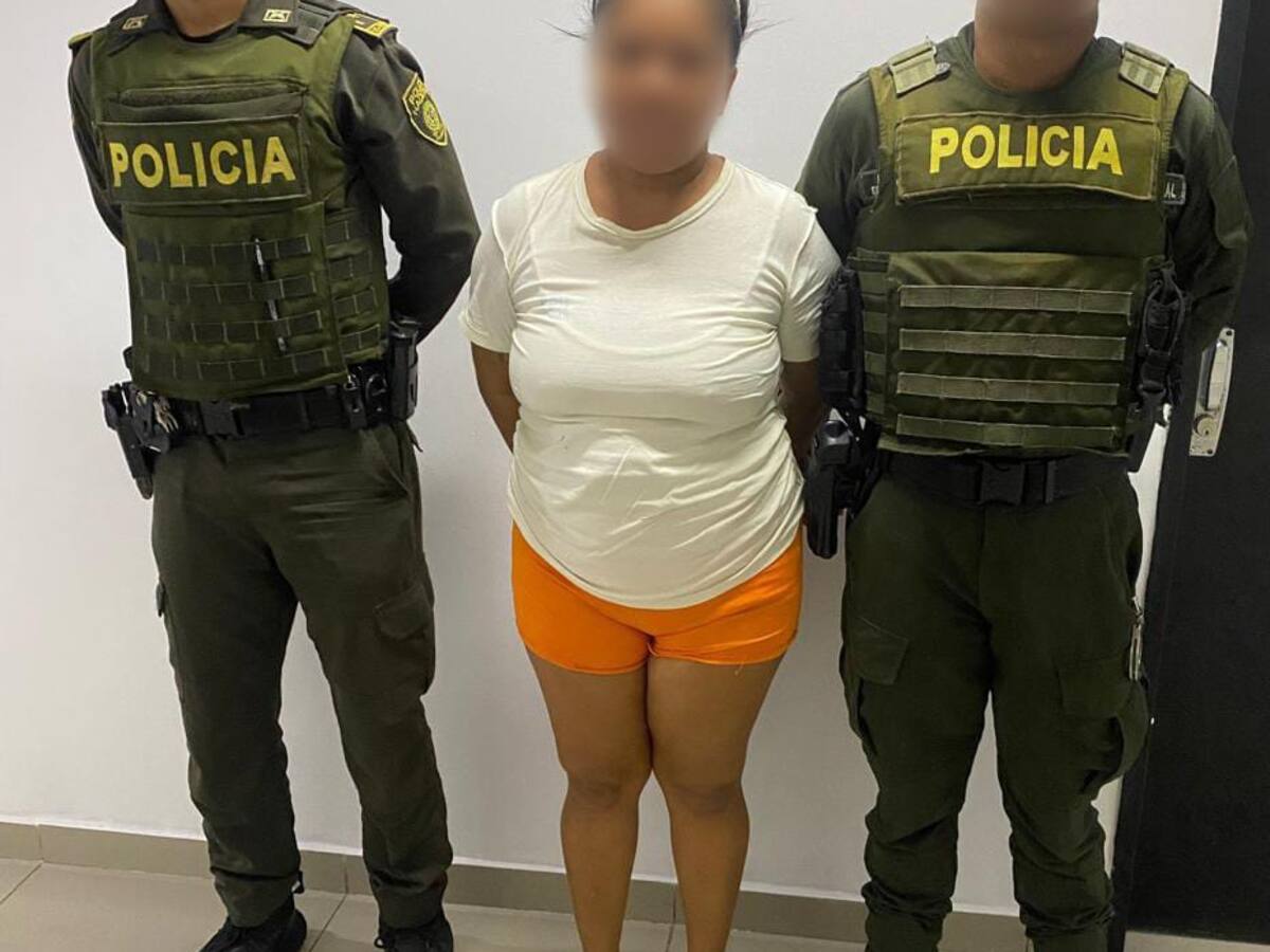 Policía capturó a 58 personas por diferentes delitos en Cartagena