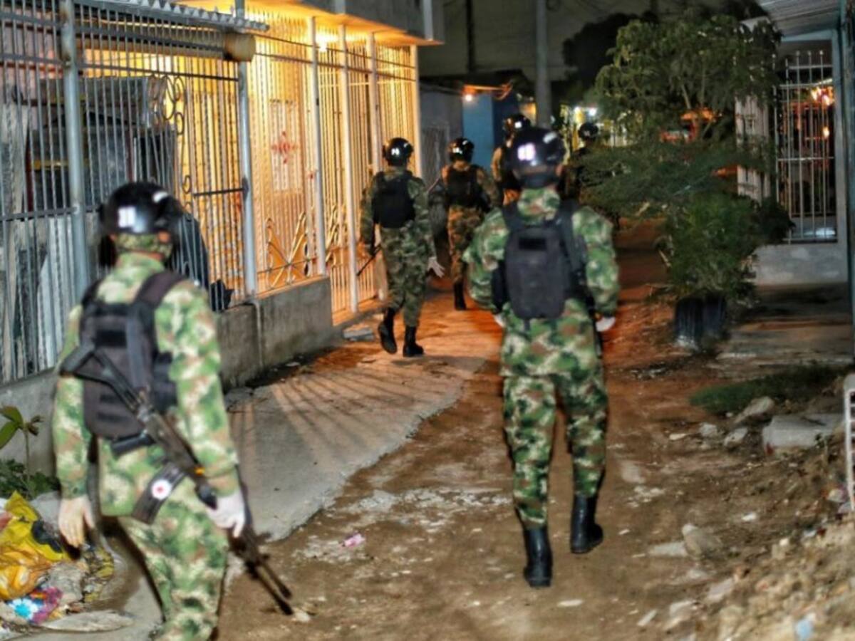 Soledad tendrá 'Toque de Queda' durante celebración de velitas