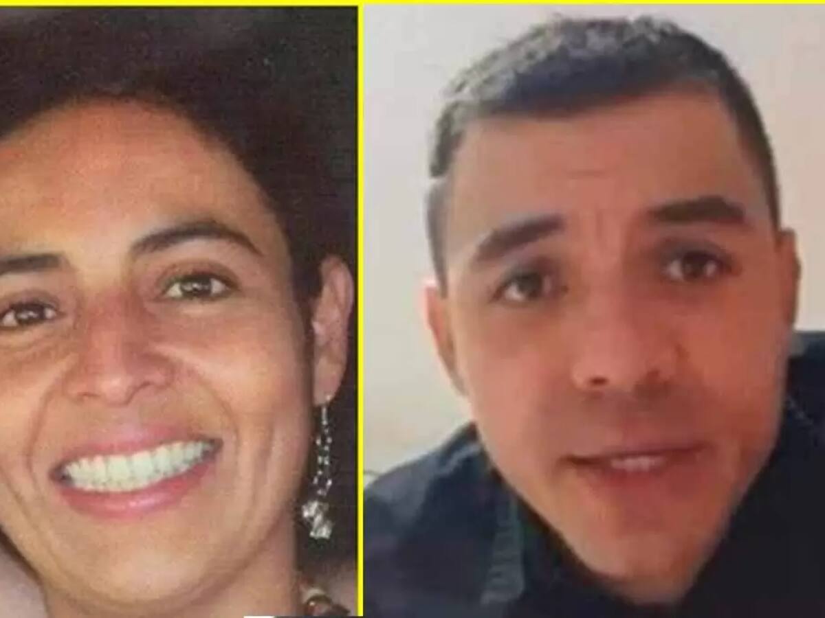 Ratifican condena a 39 años de prisión contra asesino de mujer, que sigue prófugo, Quindío