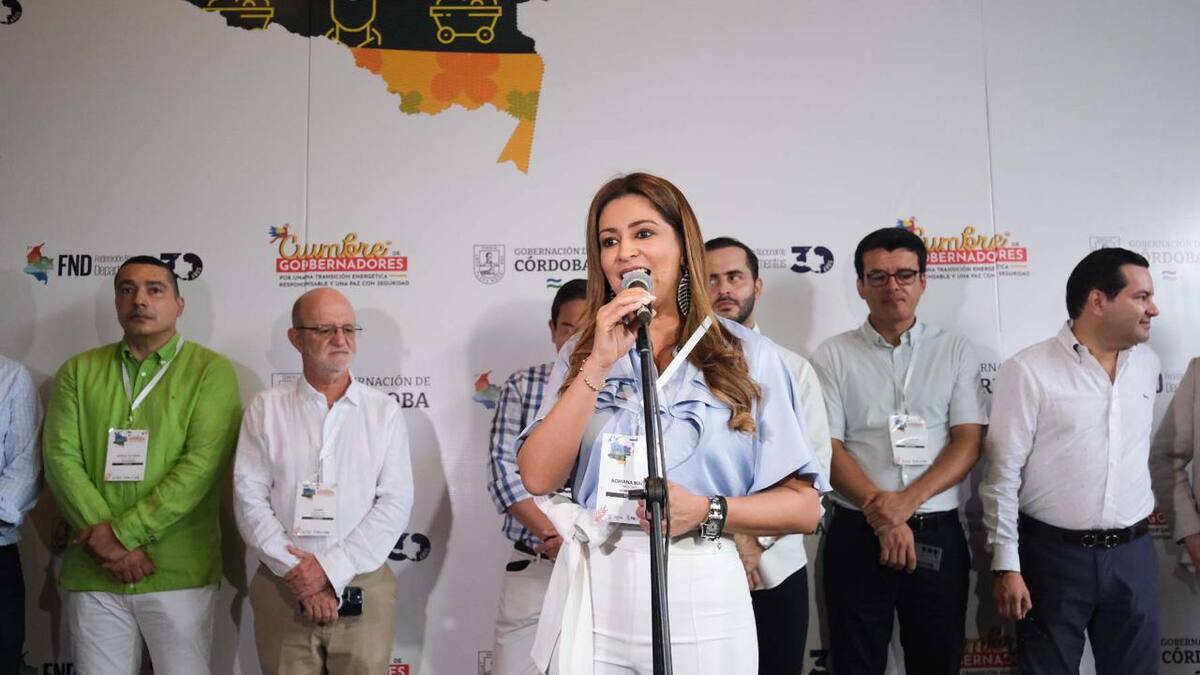 Gobernadores piden al Gobierno que se levante el cese al fuego con los grupos armados