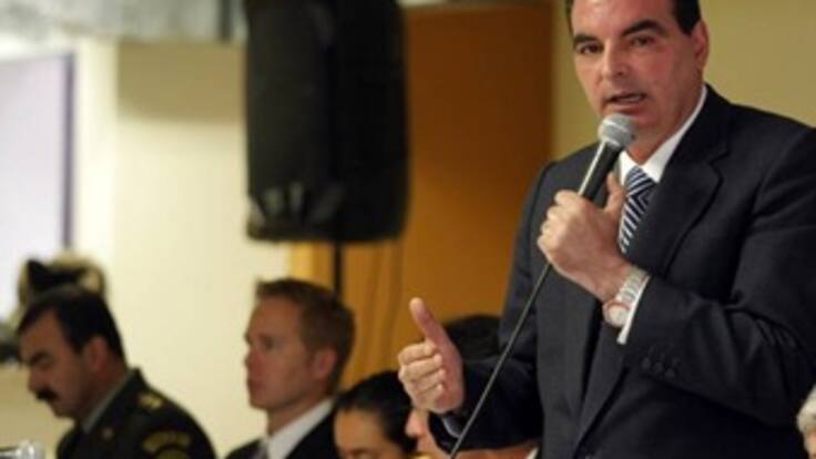 Elecciones en el exterior durarían una semana