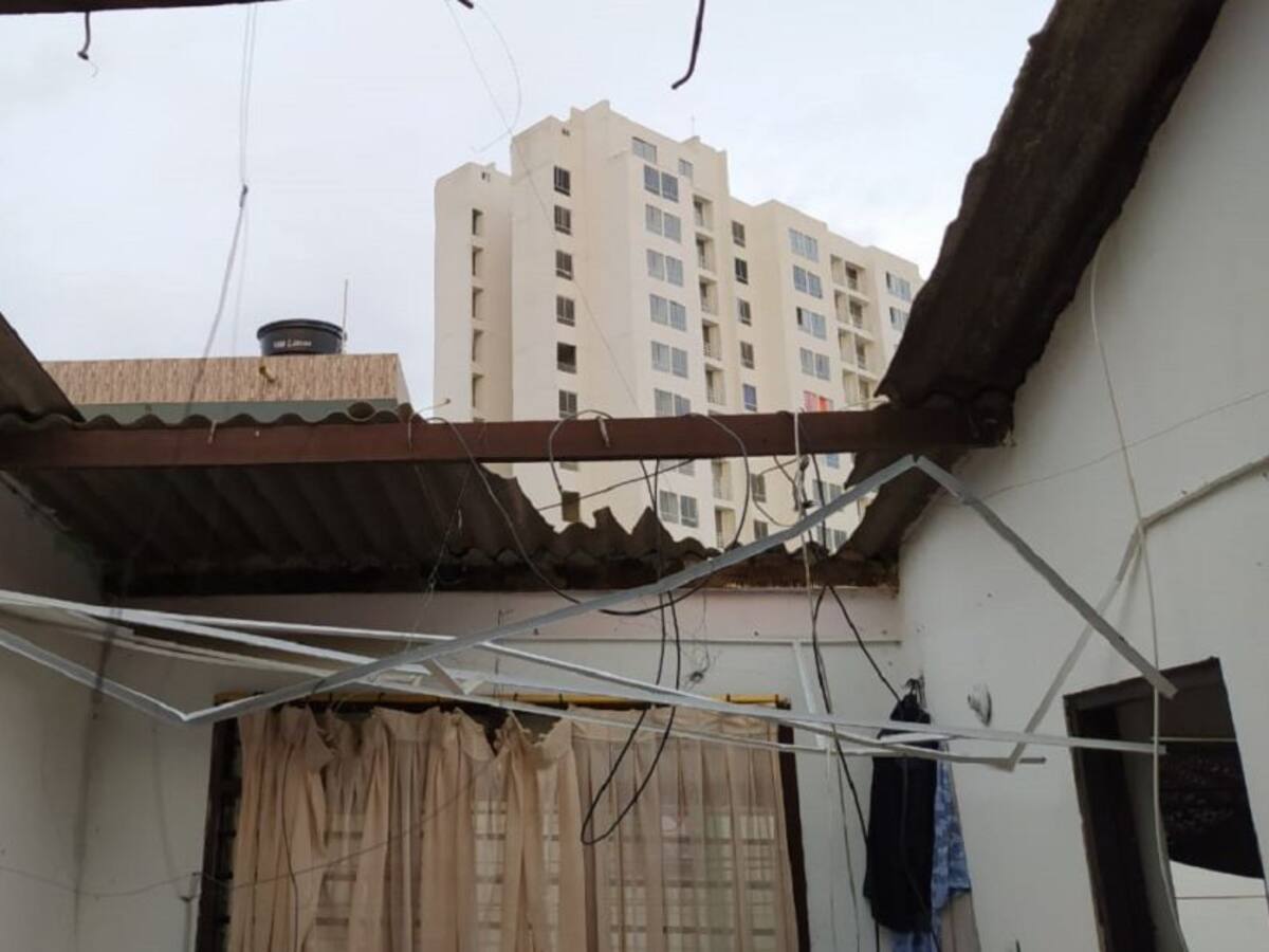Advierten riesgo por paso de onda tropical en el Caribe