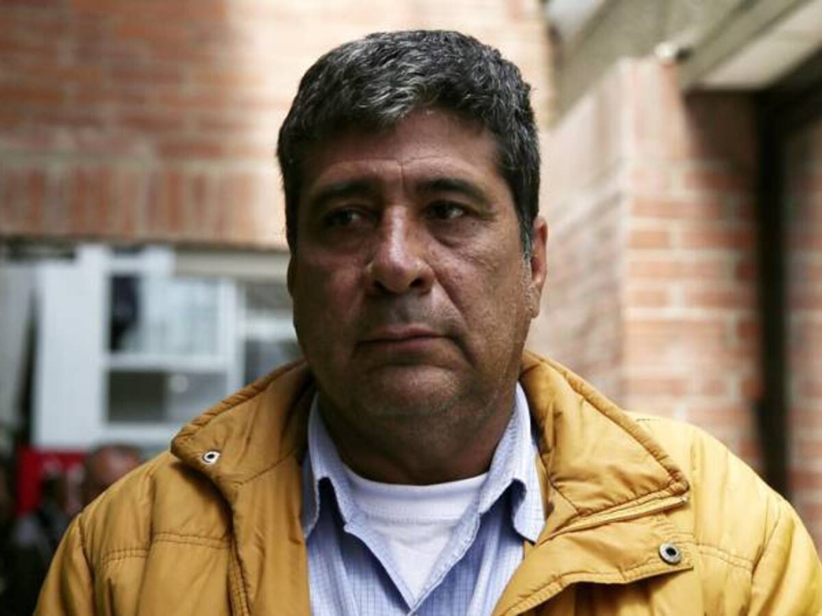 La abogada de Pedro Aguilar sí llevó al falso fiscal: Gabriel Lara Garzón