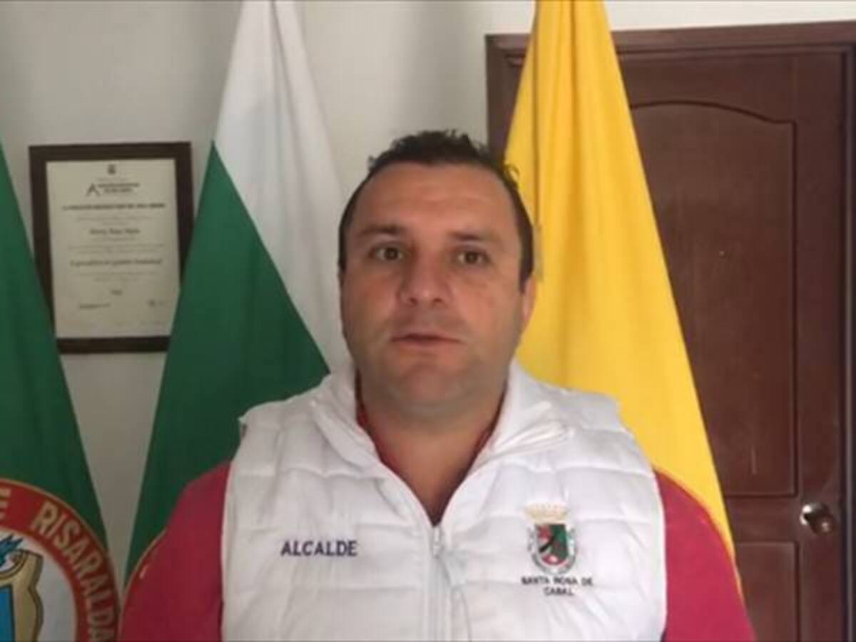 El alcalde de Santa Rosa denunciará a un concejal por injuria y calumnia