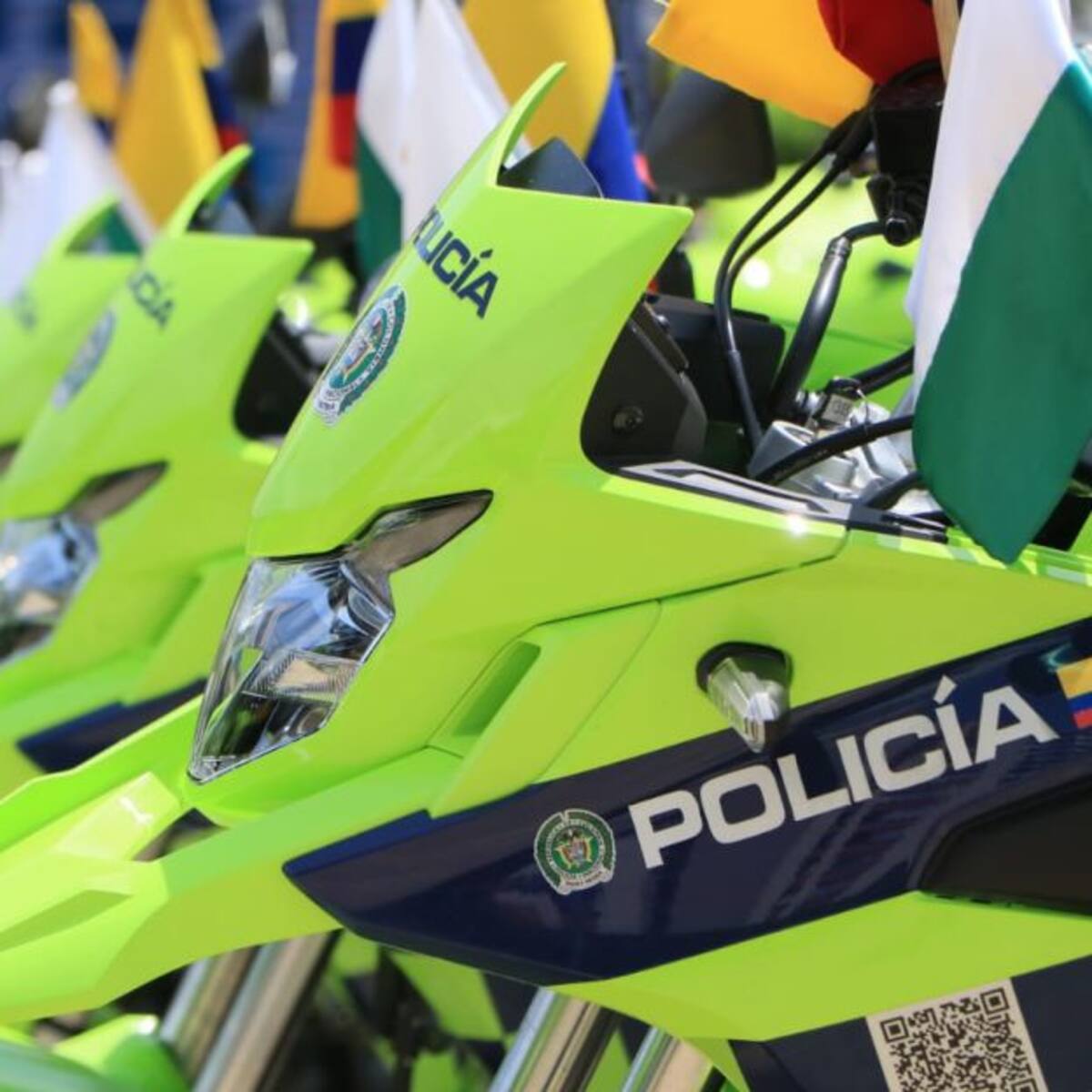 San Gil, Floridablanca y Bucaramanga reciben nuevo parque automotor