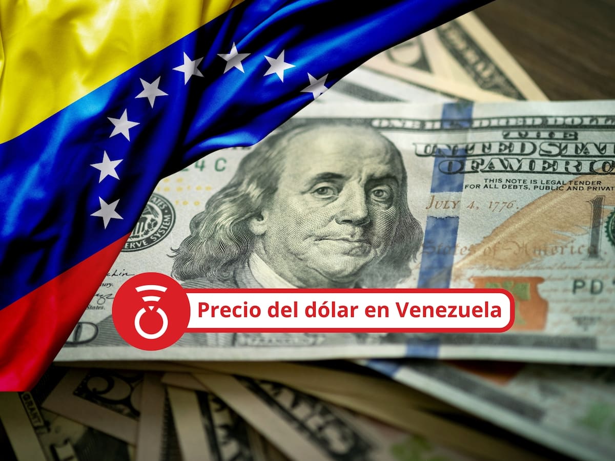 Precio del dólar en Venezuela para HOY 16 de abril de 2026: Se mantienen las divisas al alza