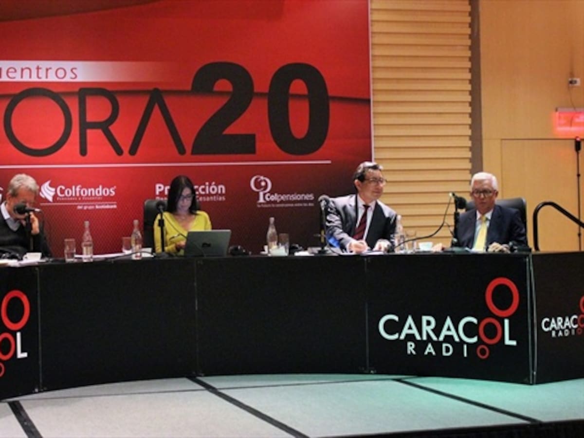 Expertos proponen reformar modelo pensional y ampliar cobertura a adultos